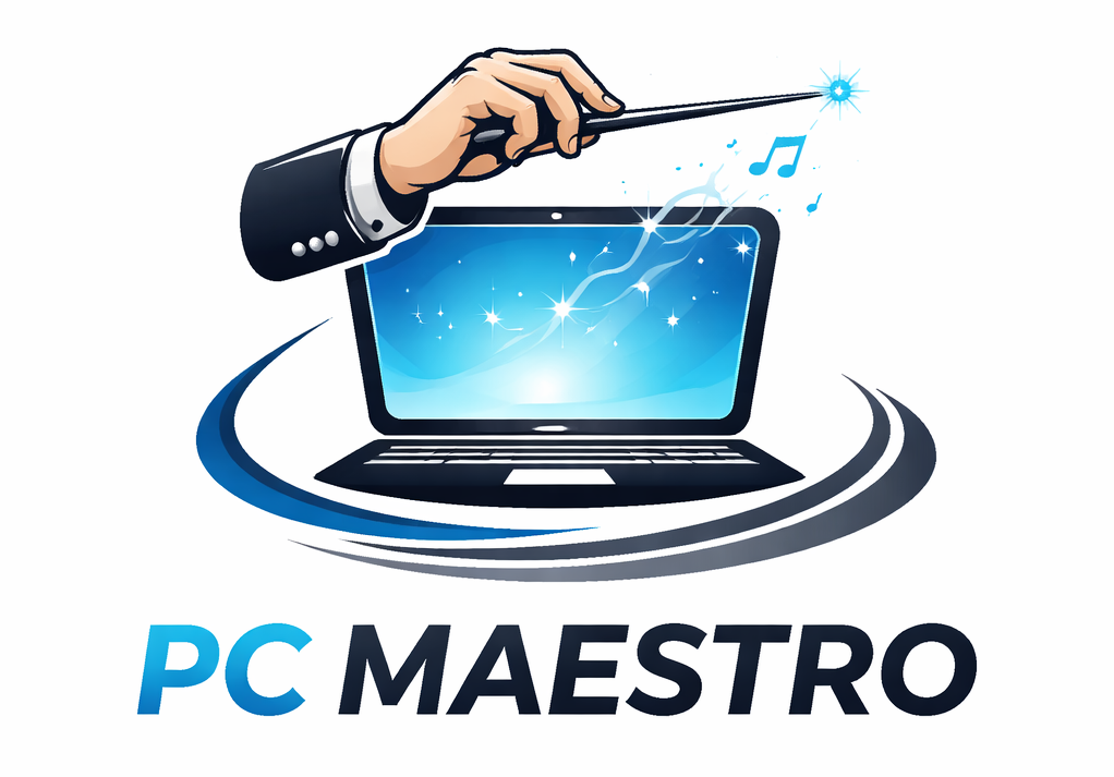 PC Maestro